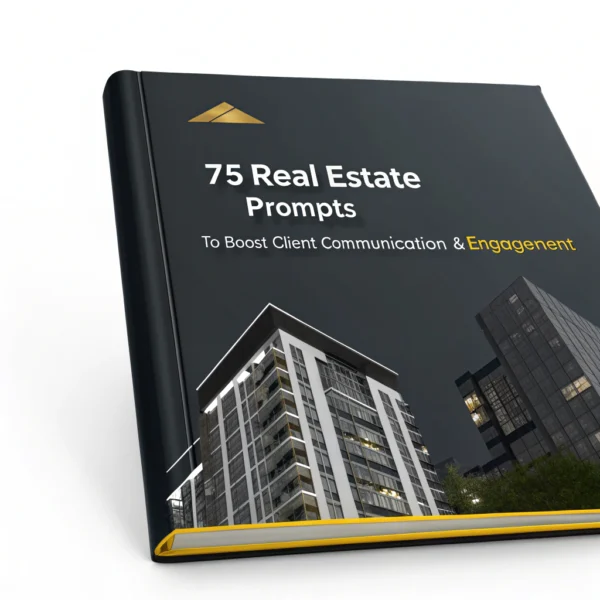 75 real estate prompts